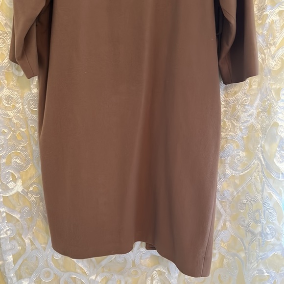 Evan Picone Vintage Winter Coat - Picture 5 of 8